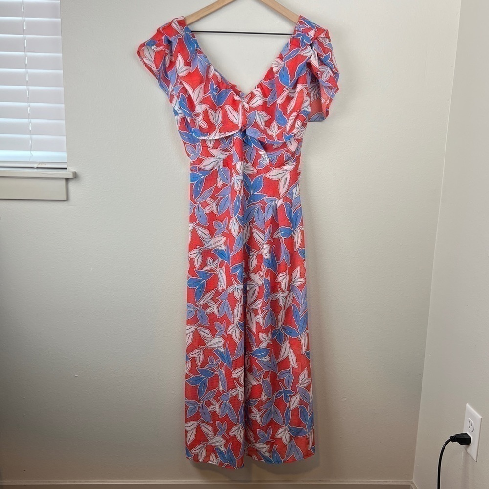 Laagam Montana Dress Nwt — image 2 of 8